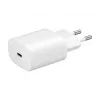 Samsung EP-TA800 Mobile phone White AC Fast charging Indoor