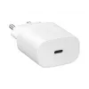 Samsung EP-TA800 Mobile phone White AC Fast charging Indoor