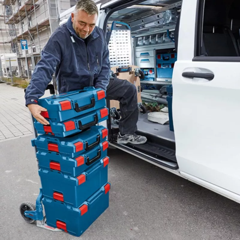 Toolbox Bosch L-BOXX 136 Professional