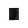 LG NeoChef MS 2535 GIB Black Solo microwave Countertop 25 L 300 W