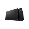 LG NeoChef MS 2535 GIB Black Solo microwave Countertop 25 L 300 W