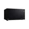 LG NeoChef MS 2535 GIB Black Solo microwave Countertop 25 L 300 W