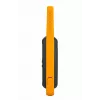 Two-way radio Motorola Talkabout T82 Extreme Quad Pack — 4× PMR handsets, 16 channels, IPX4, 500 mW, NiMH rechargeable, micro-USB