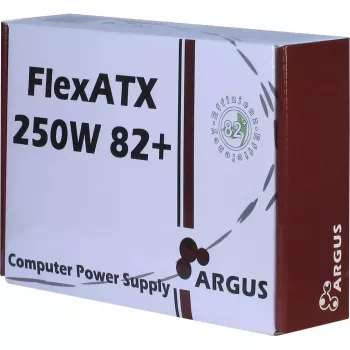 Power Supply Unit Inter-Tech FA-250 250 W