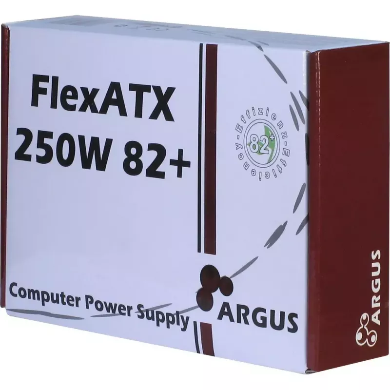 Power Supply Unit Inter-Tech FA-250 250 W