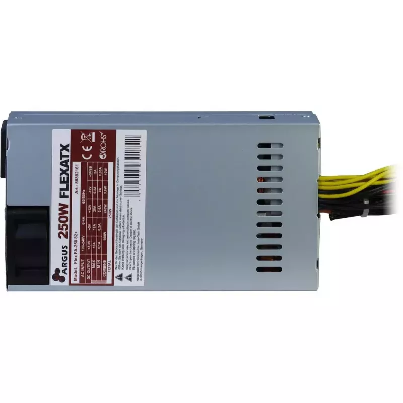 Power Supply Unit Inter-Tech FA-250 250 W