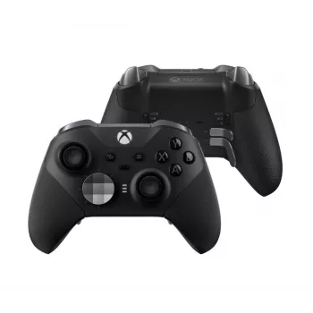 MICROSOFT Xbox Elite Wireless Controller Series 2 Black