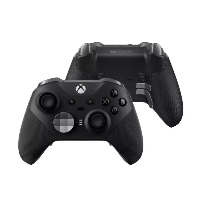 MICROSOFT Xbox Elite Wireless Controller Series 2 Black