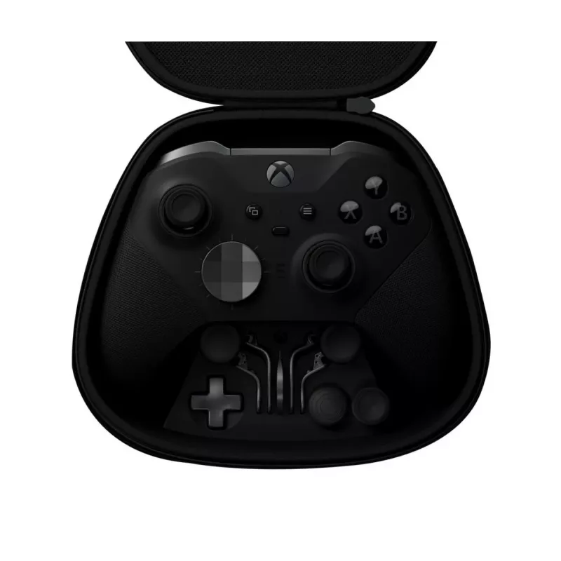 MICROSOFT Xbox Elite Wireless Controller Series 2 Black
