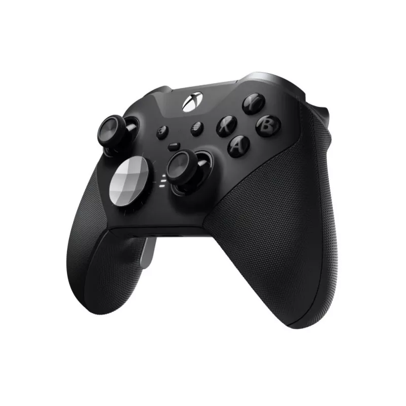 MICROSOFT Xbox Elite Wireless Controller Series 2 Black