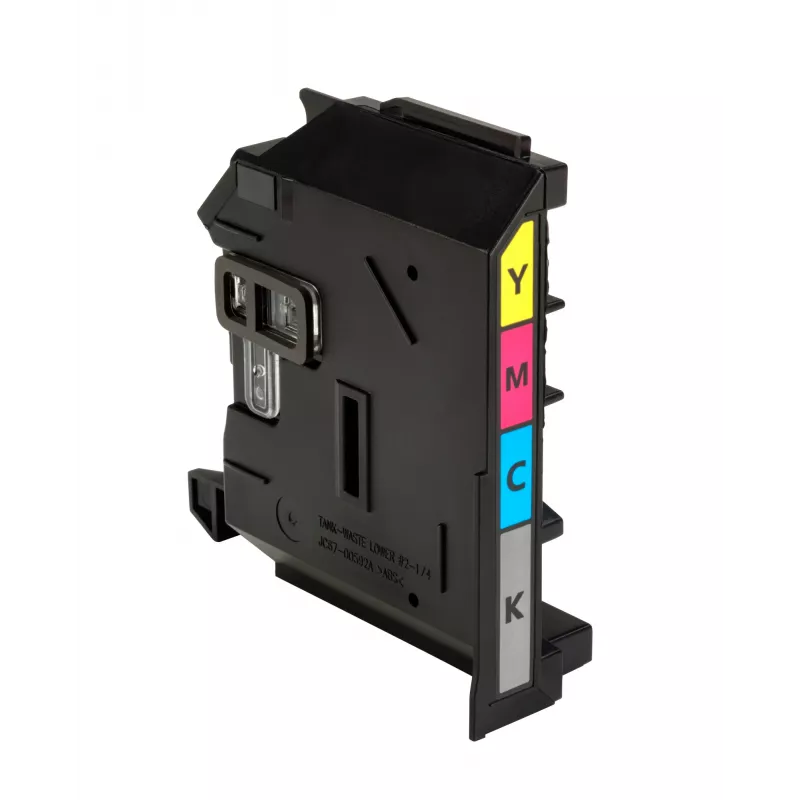 HP Laser Toner Collection Unit, Laser, China, 10 - 80%, 15 - 32 °C, -20 - 40 °C, 120 mm