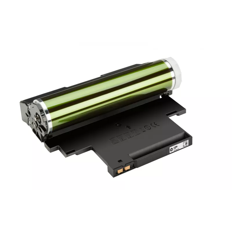 HP 120A Original Laser Imaging Drum, 4000 pages, 16000 pages, Black, Cyan, Magenta, Yellow, 1 pc(s)