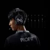 LOGITECH G Pro X Gaming-headset - 3.5mm - Black