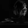 LOGITECH G Pro X Gaming-headset - 3.5mm - Black