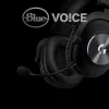 LOGITECH G Pro X Gaming-headset - 3.5mm - Black