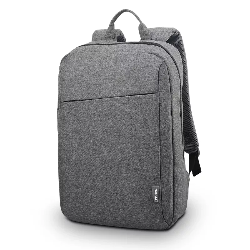 Lenovo B210 39.6 cm (15.6 inch) Backpack Grey