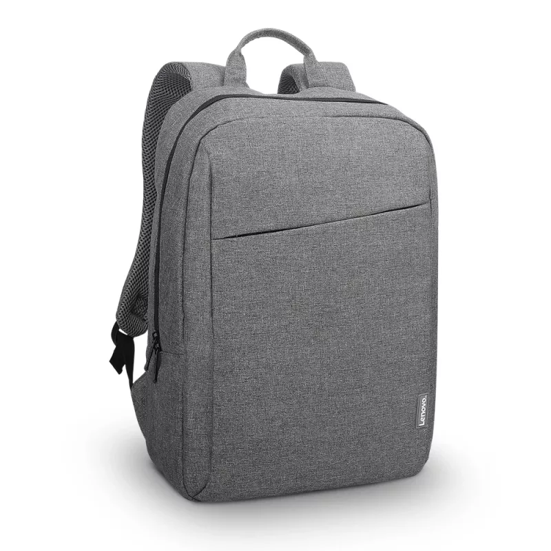 Lenovo B210 39.6 cm (15.6 inch) Backpack Grey