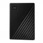 External Hard Drive Western Digital 2TB USB 3.2 Gen 1 My Passport