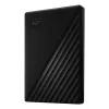External Hard Drive Western Digital 2TB USB 3.2 Gen 1 My Passport