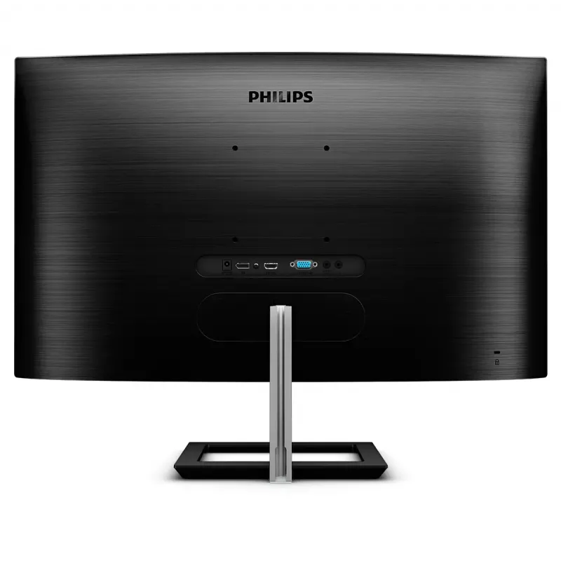 Philips E Line 272E1CA/00 computer monitor 68.6 cm (27 inch) 1920 x 1080 pixels Full HD LCD Black