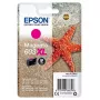 Epson C13T03A34010 ink cartridge 1 pc(s) Original High (XL) Yield Magenta