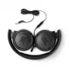 JBL Tune 500 BLACK, Wired, 20 - 20000 Hz, Calls/Music, 148 g, Headset, Black