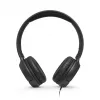 JBL Tune 500 BLACK, Wired, 20 - 20000 Hz, Calls/Music, 148 g, Headset, Black