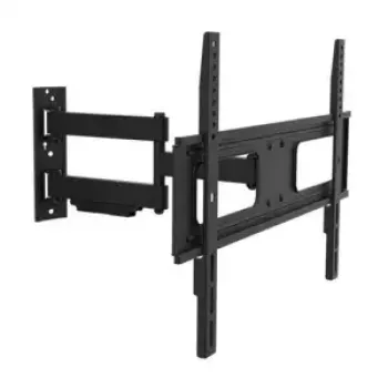 TV mount LogiLink BP0019 177.8 cm (70 inch) Black