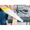 Portable workbench Stanley FATMAX Express Folding Workbench