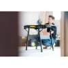 Portable workbench Stanley FATMAX Express Folding Workbench