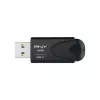 USB flash drive PNY 256 GB USB Type-A 3.2 Gen 1 Attache 4