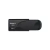 USB flash drive PNY 128 GB USB Type-A 3.2 Gen 1 Attache 4