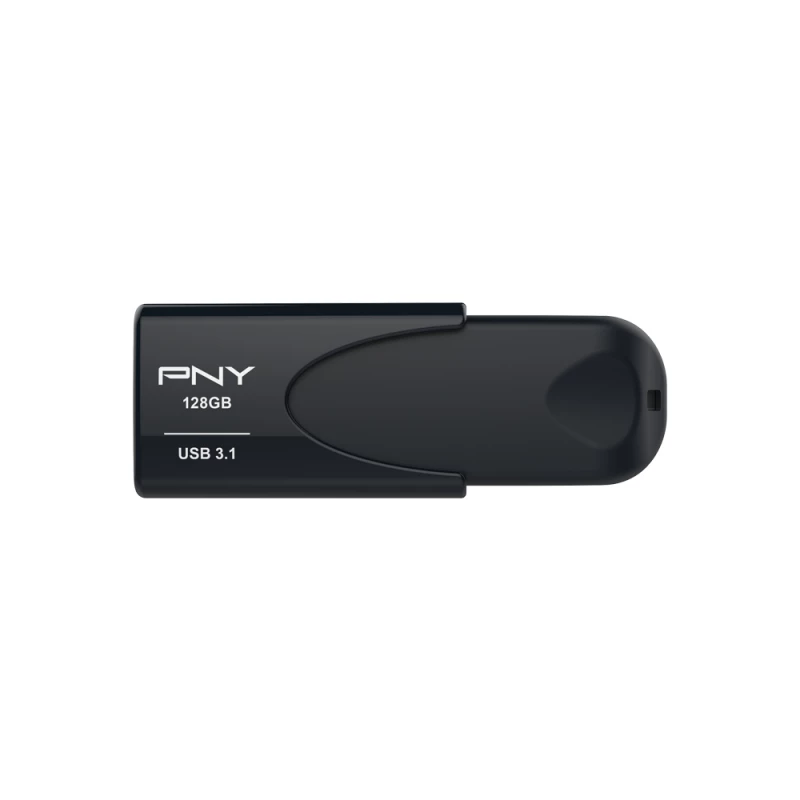 USB flash drive PNY 128 GB USB Type-A 3.2 Gen 1 Attache 4