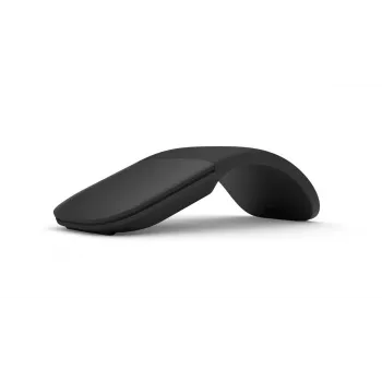 MICROSOFT Surface Arc Mouse Bluetooth - Black