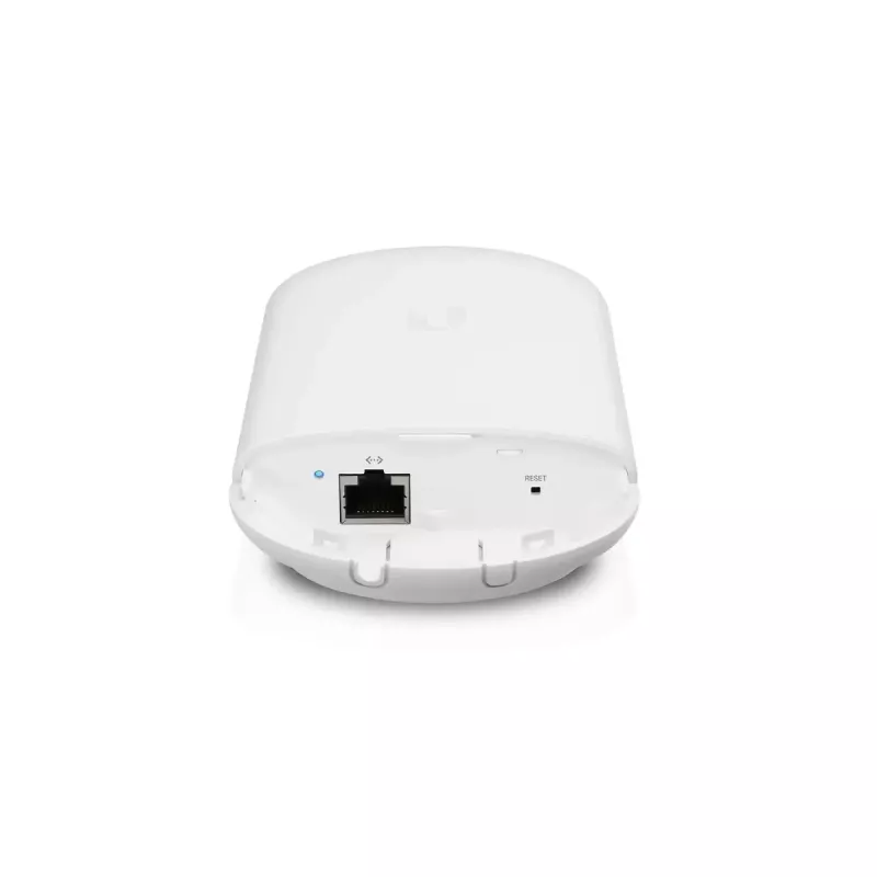 Wireless Access Point UBIQUITI NanoStation AC Loco 5 GHz, 1000 Mbit/s, PoE, 10 km range