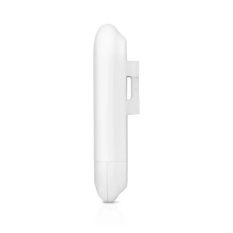 Wireless Access Point UBIQUITI NanoStation AC Loco 5 GHz, 1000 Mbit/s, PoE, 10 km range