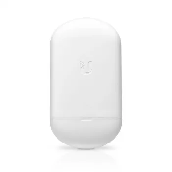 Wireless Access Point UBIQUITI NanoStation AC Loco 5 GHz, 1000 Mbit/s, PoE, 10 km range