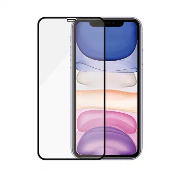 Screen Protector PanzerGlass Apple iPhone 11 XR Edge-to-Edge