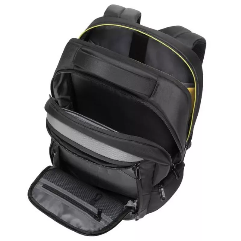 Targus Citygear 43.9 cm (17.3 inch) Backpack Black