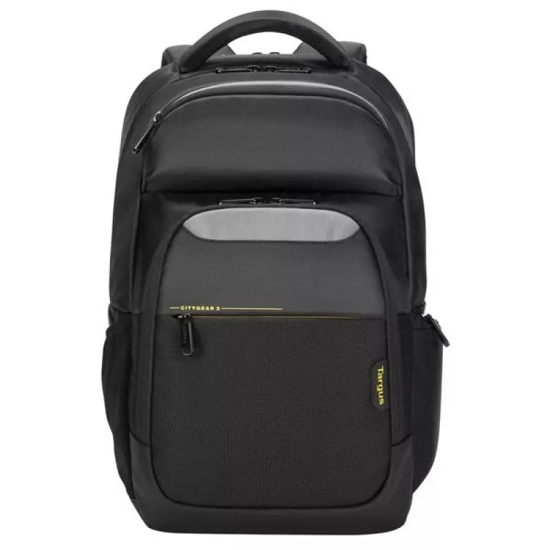 Targus Citygear 43.9 cm (17.3 inch) Backpack Black