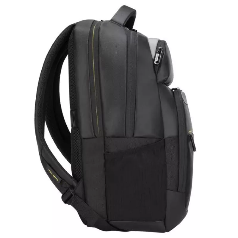 Targus Citygear 43.9 cm (17.3 inch) Backpack Black