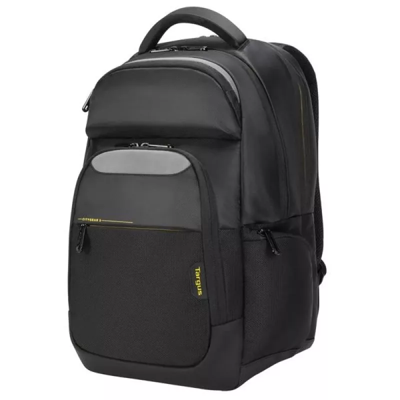 Targus Citygear 43.9 cm (17.3 inch) Backpack Black