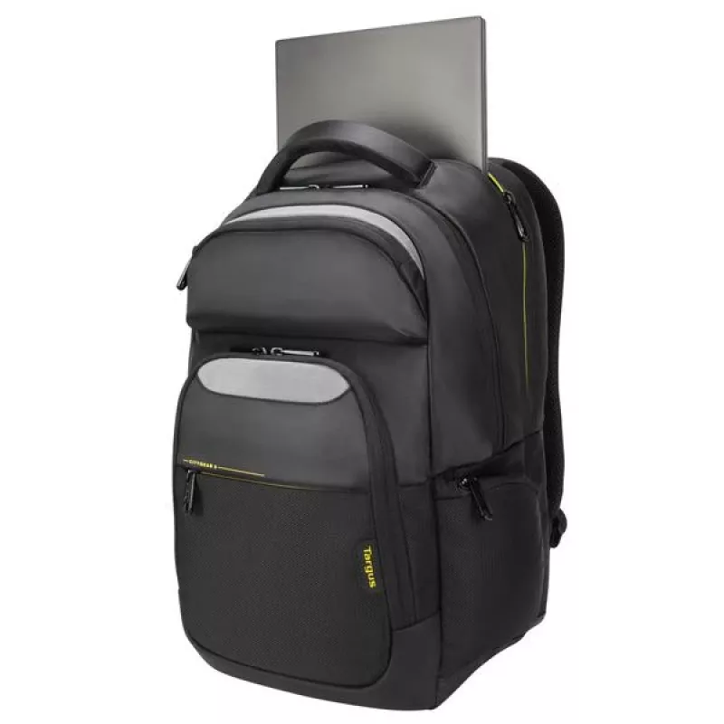 Targus Citygear 43.9 cm (17.3 inch) Backpack Black