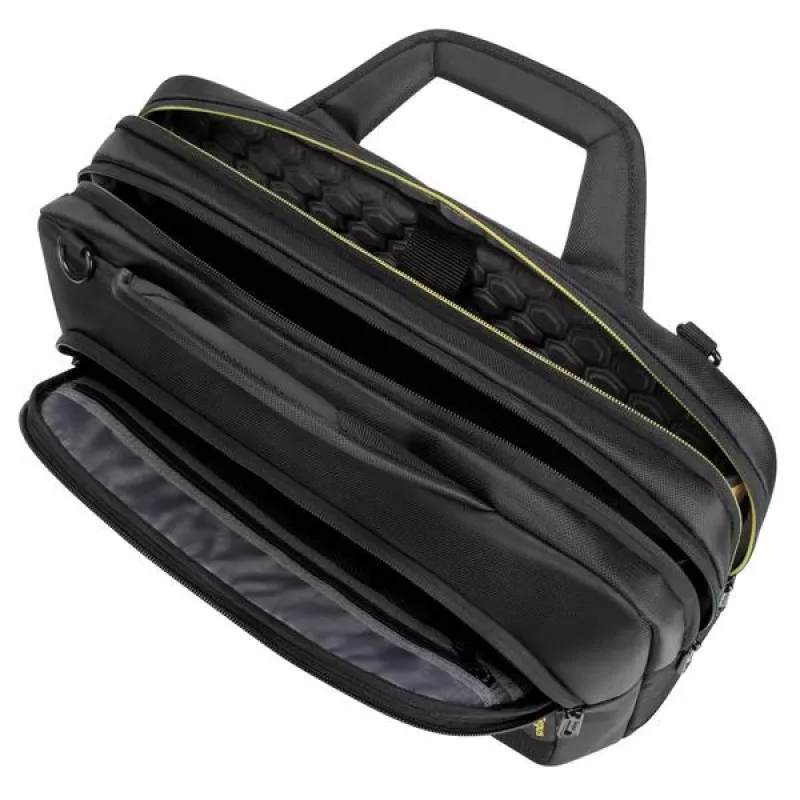 Targus Citygear 39.6 cm (15.6 inch) Briefcase Black