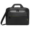 Targus Citygear 39.6 cm (15.6 inch) Briefcase Black