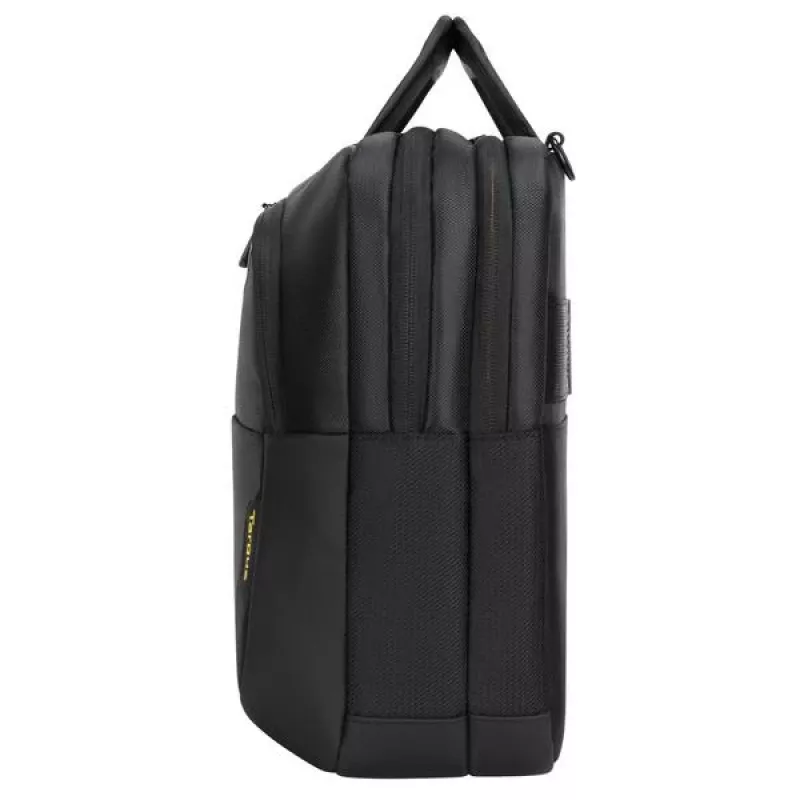 Targus Citygear 39.6 cm (15.6 inch) Briefcase Black