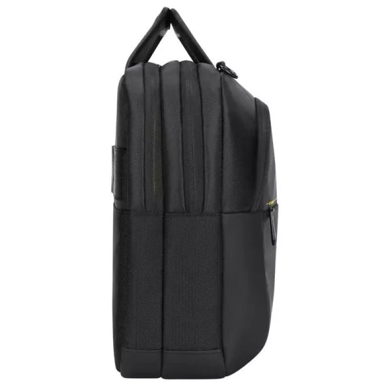 Targus Citygear 39.6 cm (15.6 inch) Briefcase Black