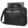 Targus Citygear 39.6 cm (15.6 inch) Briefcase Black