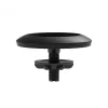 LOGITECH Rally Mic Pod Mount - Microphone Desktop Mount - Matte Black - For Logitech Rally