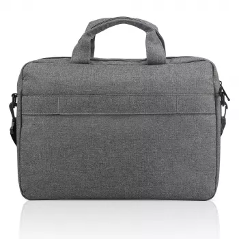 Lenovo Casual Toploader T210 39.6 cm (15.6 inch) Toploader bag Grey